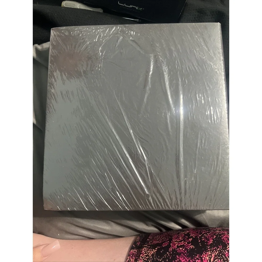 PIONEER Deluxe Photo Album 100 Pages 3-Ring 11